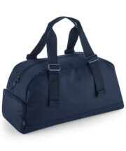 Recycled essentials holdall - Image 3