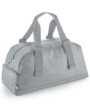 Recycled essentials holdall - Image 4