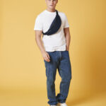 Recycled waistpack