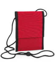 Recycled cross body pouch - Image 2