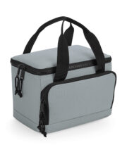 Recycled mini cooler bag - Image 3