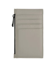 Matte PU card holder - Image 2