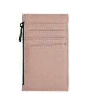 Matte PU card holder - Image 3