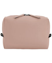 Matte PU cross-body bag - Image 3
