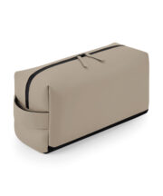 Matte PU shoe/accessory bag - Image 2
