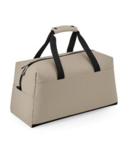 Matte PU weekender - Image 2