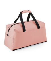 Matte PU weekender - Image 3