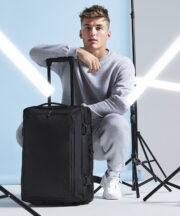 Escape carry-on wheelie