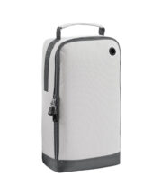 Athleisure sports shoe/accessory bag - Image 8