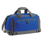 Athleisure holdall