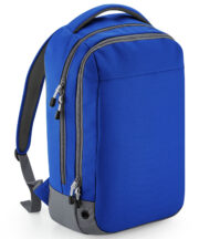 Athleisure sports backpack - Image 2