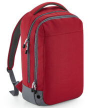 Athleisure sports backpack - Image 3