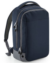 Athleisure sports backpack - Image 4