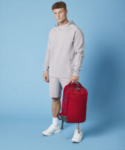 Athleisure sports backpack