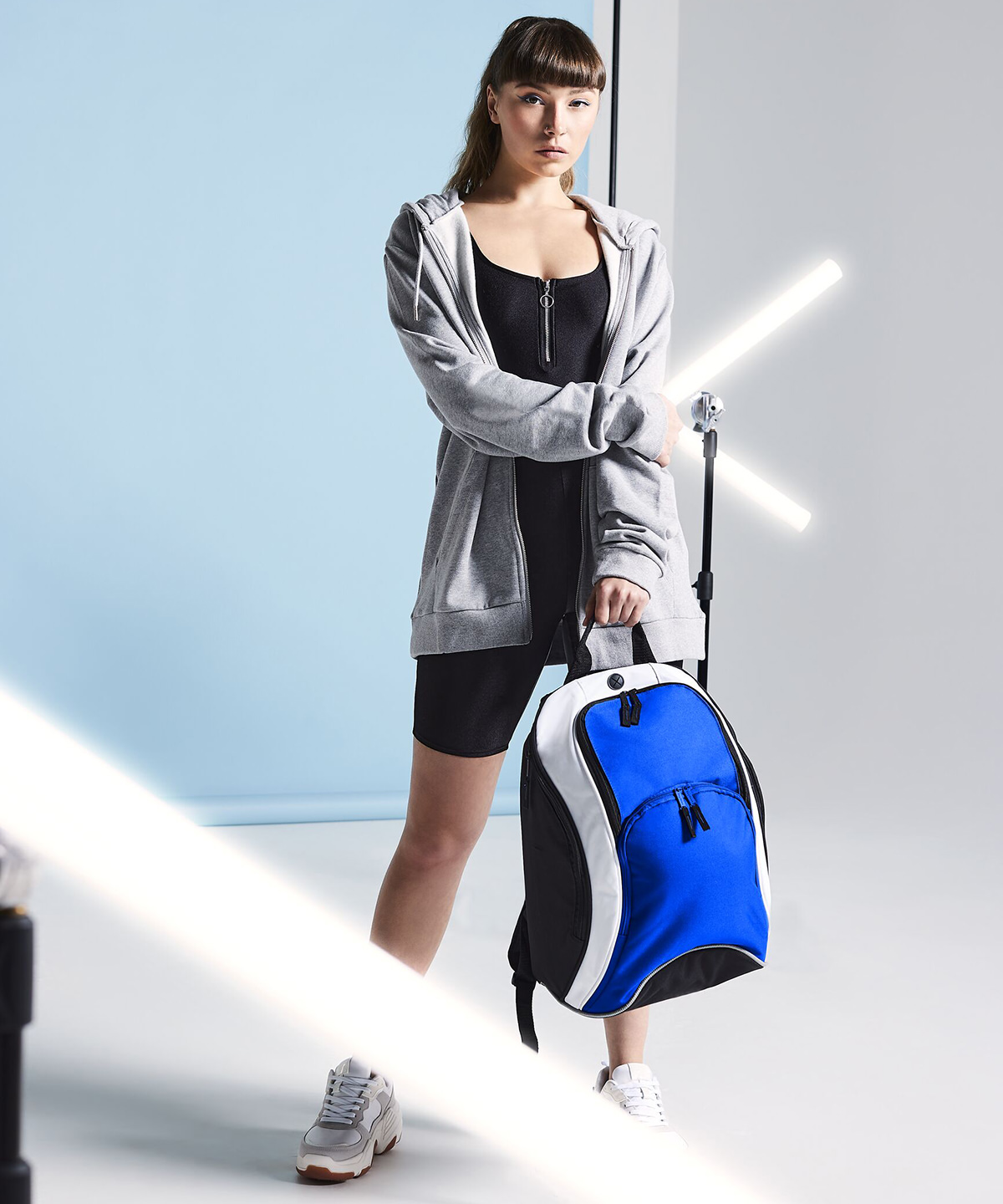 BG571_LS00_2025.jpg Teamwear backpack - Image 1