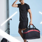 Teamwear holdall