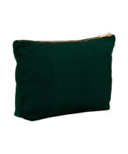 Velvet accessory bag - Image 2