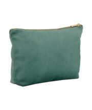 Velvet accessory bag - Image 3