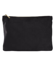 Velvet accessory pouch - Image 2