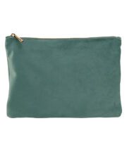 Velvet accessory pouch - Image 4