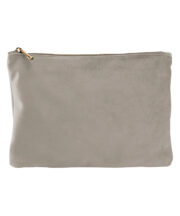 Velvet accessory pouch - Image 5