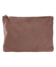 Velvet accessory pouch - Image 6