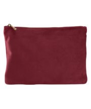 Velvet accessory pouch - Image 7