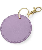 Boutique circular keyclip - Image 2