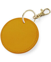 Boutique circular keyclip - Image 3