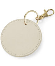 Boutique circular keyclip - Image 4