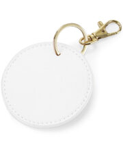 Boutique circular keyclip - Image 9