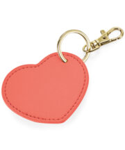 Boutique heart keyclip - Image 2