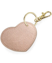 Boutique heart keyclip - Image 3