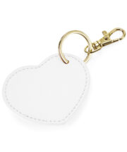 Boutique heart keyclip - Image 5