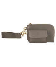 Boutique pouch wristlet - Image 3