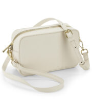 Boutique structured cross body bag - Image 2
