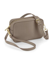 Boutique structured cross body bag - Image 4