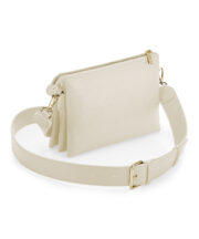 Boutique soft cross-body bag - Image 2