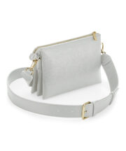 Boutique soft cross-body bag - Image 3