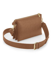 Boutique soft cross-body bag - Image 4