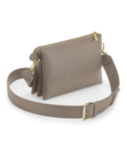 Boutique soft cross-body bag - Image 5