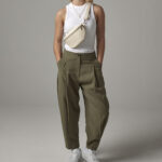 Boutique waist bag