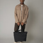 Simplicity tote