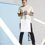 Sublimation shopper