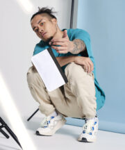 Sublimation pencil case