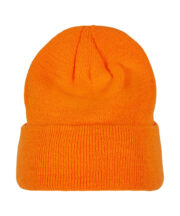 Heavy knit beanie - Image 6