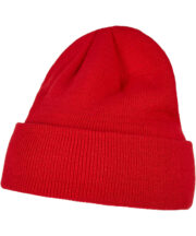 Heavy knit beanie - Image 7