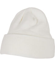 Heavy knit beanie - Image 8