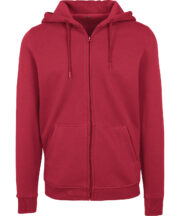 Heavy zip hoodie - Image 3