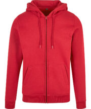 Heavy zip hoodie - Image 5